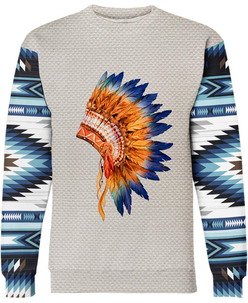 Native Headdress NBD