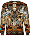 Native Eagle - Welcome Native Spirit