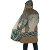 Native Pattern Beautiful Cloak