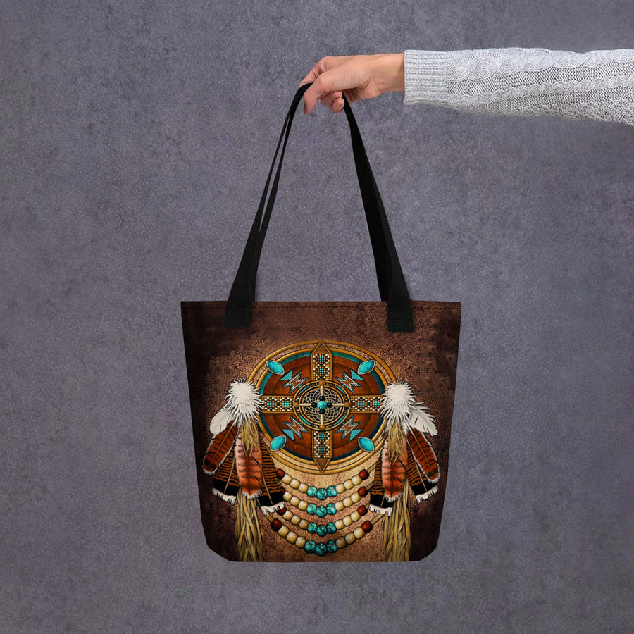 Native American Tote bag 29 NBD