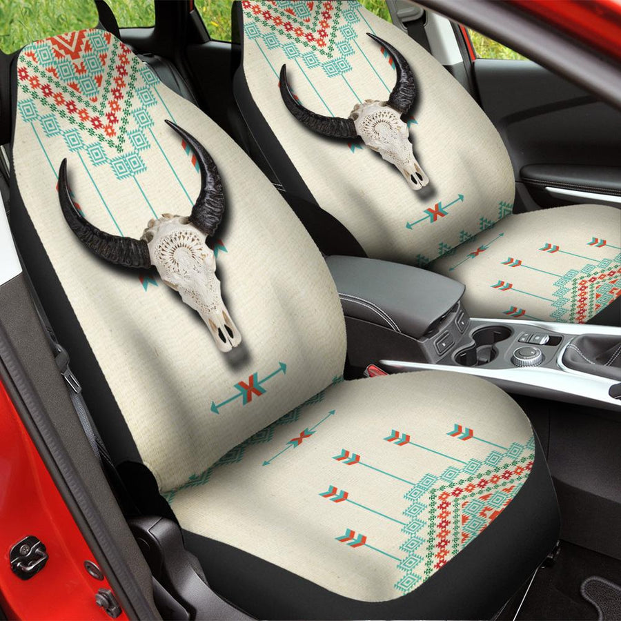 Native Car Seat Cover 0131