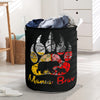 Mama Bear Laundry Basket NBD