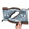 Winter Wolf  Leather Martin Short Boots NBD