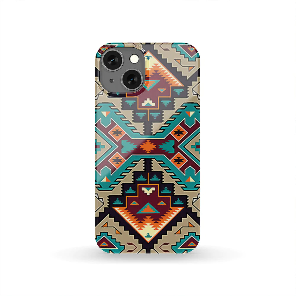Native American Cuture Design Phone Case NBD