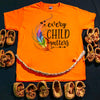 Orange Shirt Day 2023 Every Child Matters T-Shirt 0003