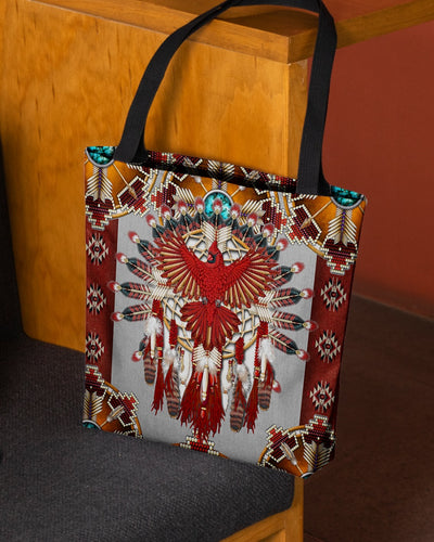 Native Pride Tote bag NBD