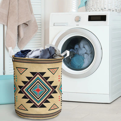 Southwest Symbol Laundry Basket NBD