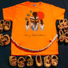 Orange Shirt Day 2023 Every Child Matters T-Shirt 0057
