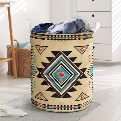 Southwest Symbol Laundry Basket NBD