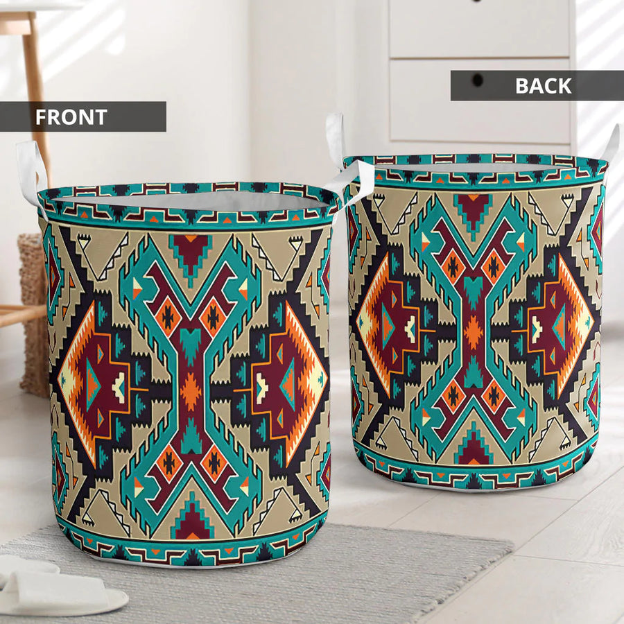 Culture Design Laundry Basket 12 NBD