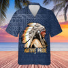 Native Pride Hawaiian Shirt NBD