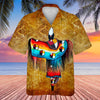 Native Dancer Hawaiian Shirt NBD