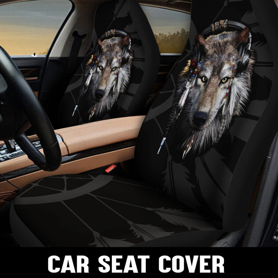 Native Car Seat Cover 09