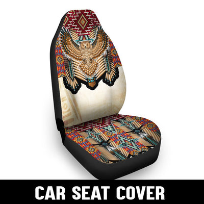 Native Car Seat Cover 15