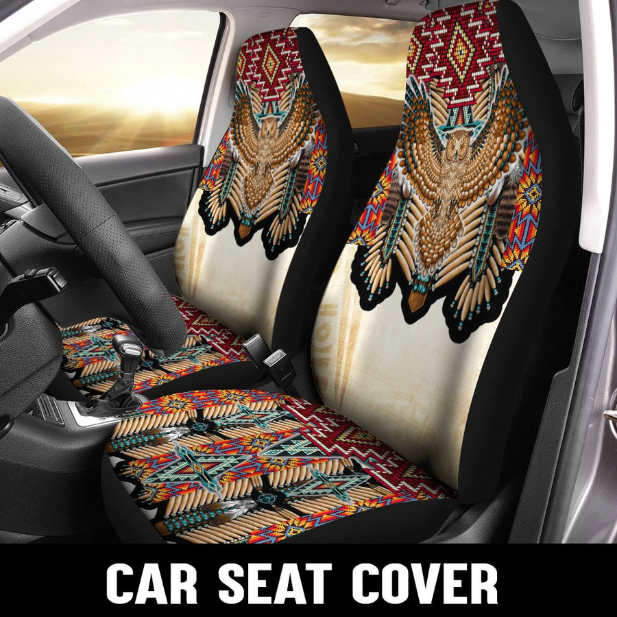 Native Car Seat Cover 15
