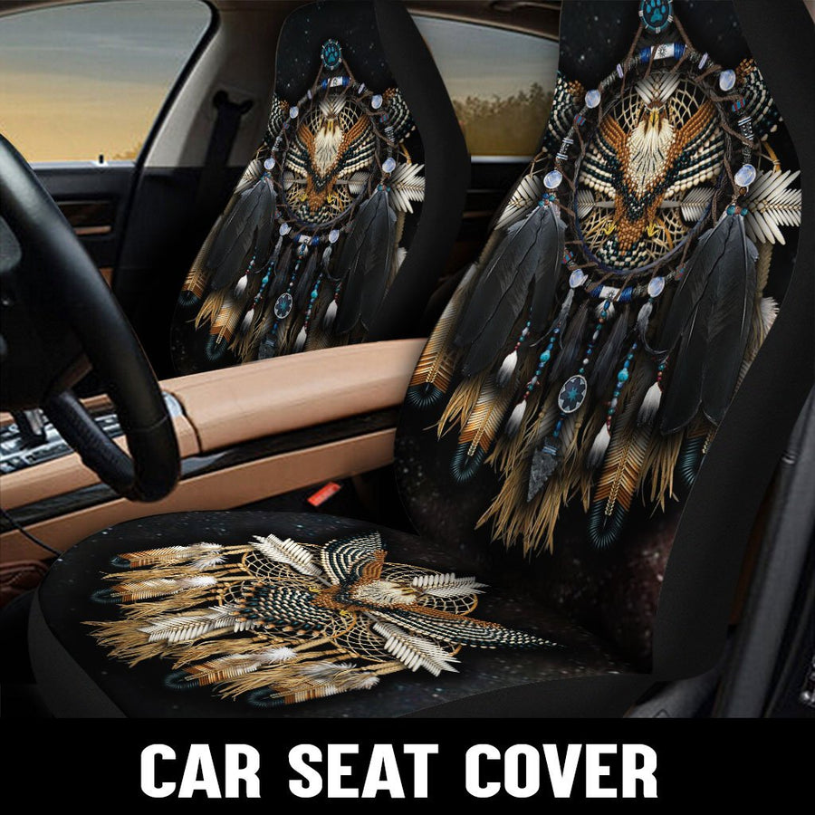 Native Car Seat Cover 16