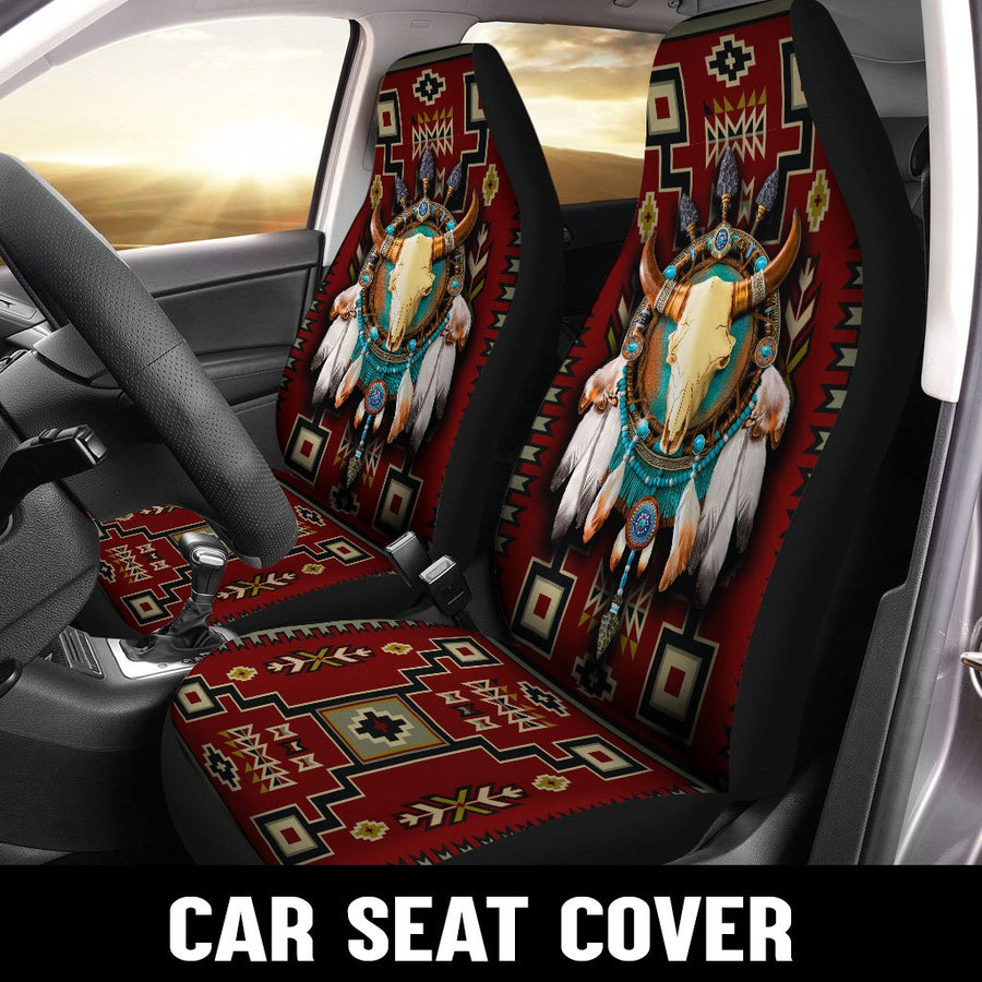 Native Car Seat Cover 17