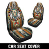 Native Car Seat Cover 18