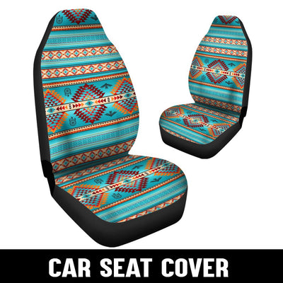 Native Car Seat Cover 20