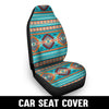 Native Car Seat Cover 20