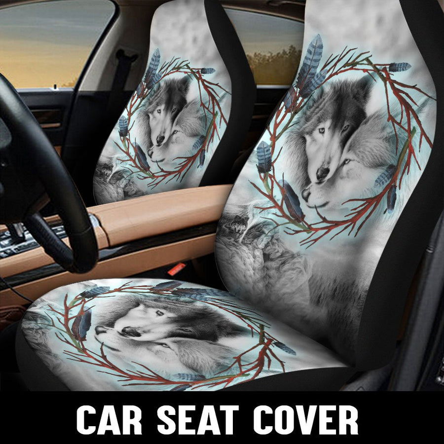 Native Car Seat Cover 21