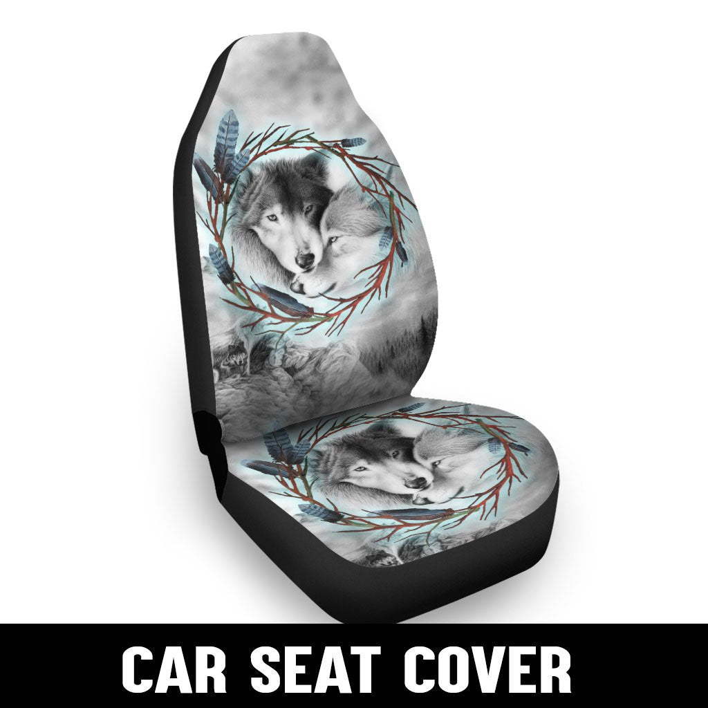 Native Car Seat Cover 21