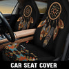 Native Car Seat Cover 27