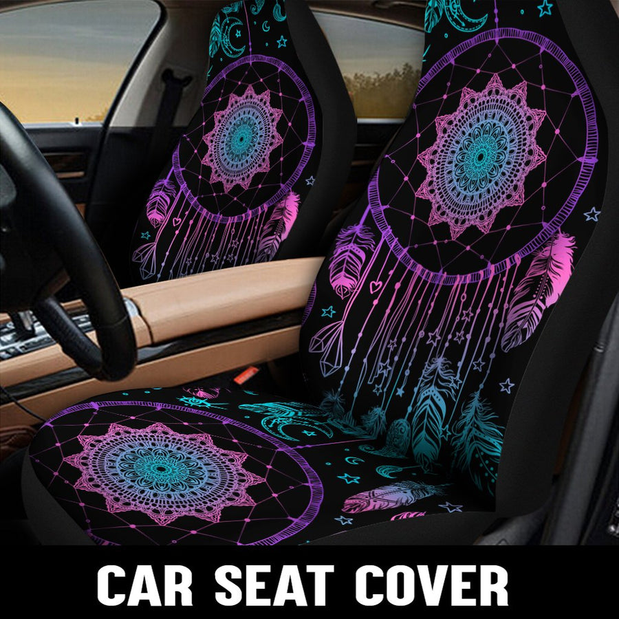 Native Car Seat Cover 29