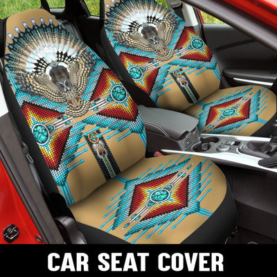 Native Car Seat Cover 31