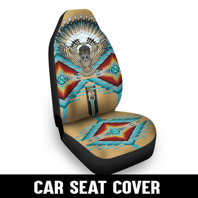 Native Car Seat Cover 31