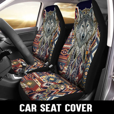 Native Car Seat Cover 34
