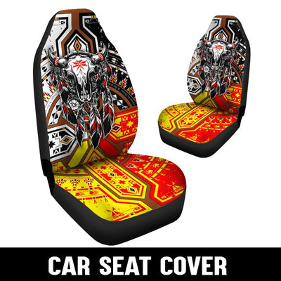 Native Car Seat Cover 36