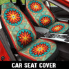 Native Car Seat Cover 38