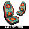 Native Car Seat Cover 38
