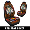 Native Car Seat Cover 39