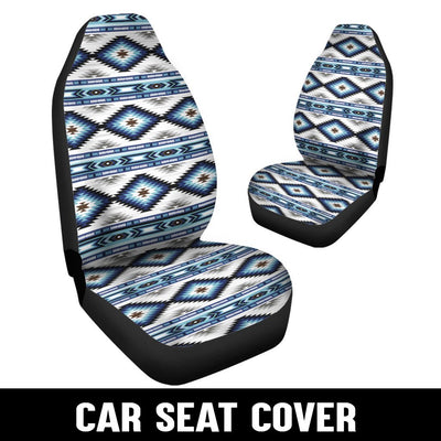 Native Car Seat Cover 42