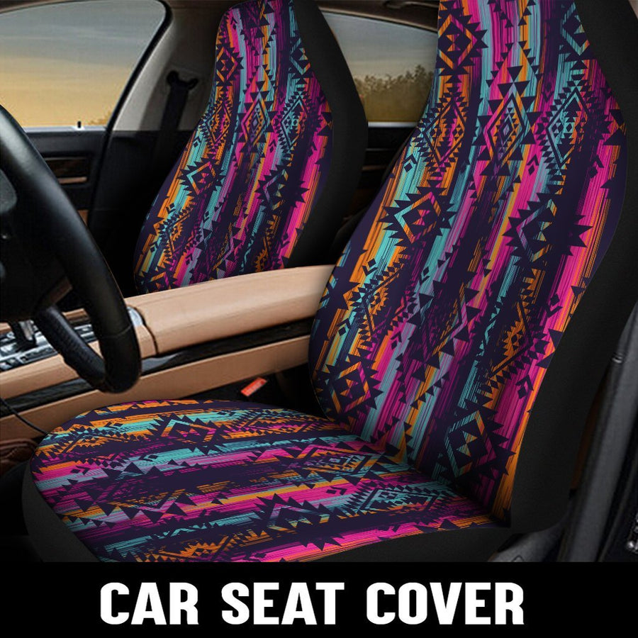 Native Car Seat Cover 43