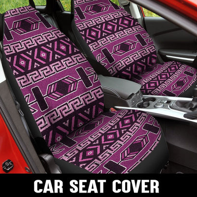 Native Car Seat Cover 55
