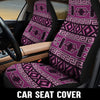 Native Car Seat Cover 55