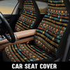Native Car Seat Cover 65