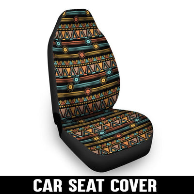 Native Car Seat Cover 65