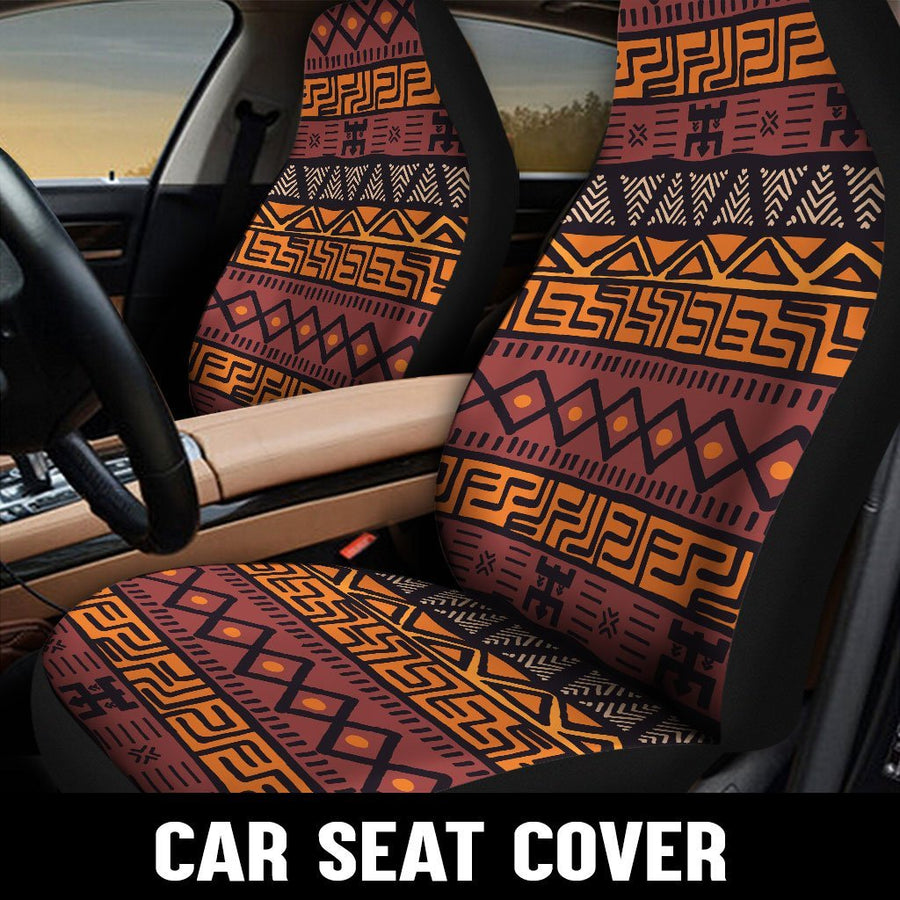 Native Car Seat Cover 68