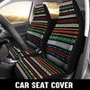 Native Car Seat Cover 69