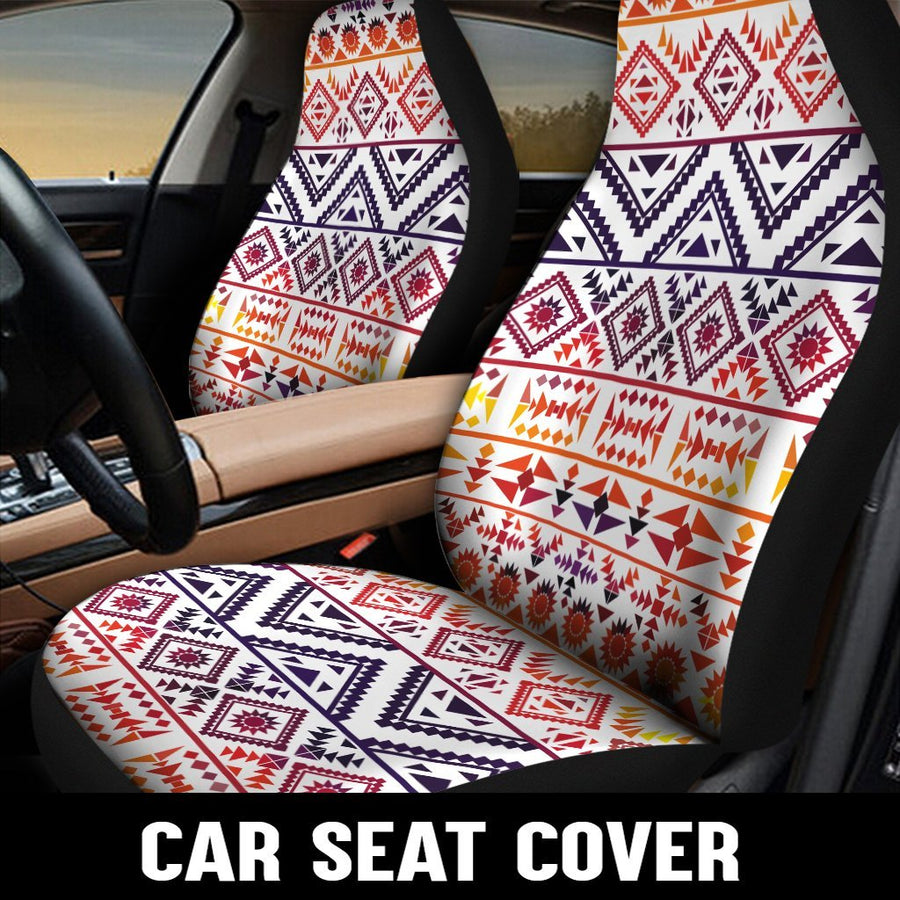 Native Car Seat Cover 70