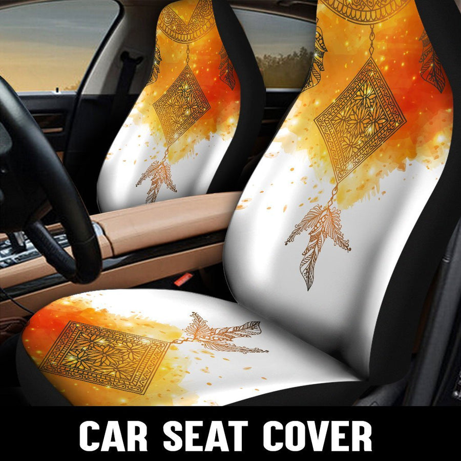 Native Car Seat Cover 73