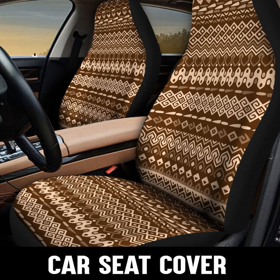 Native Car Seat Cover 83