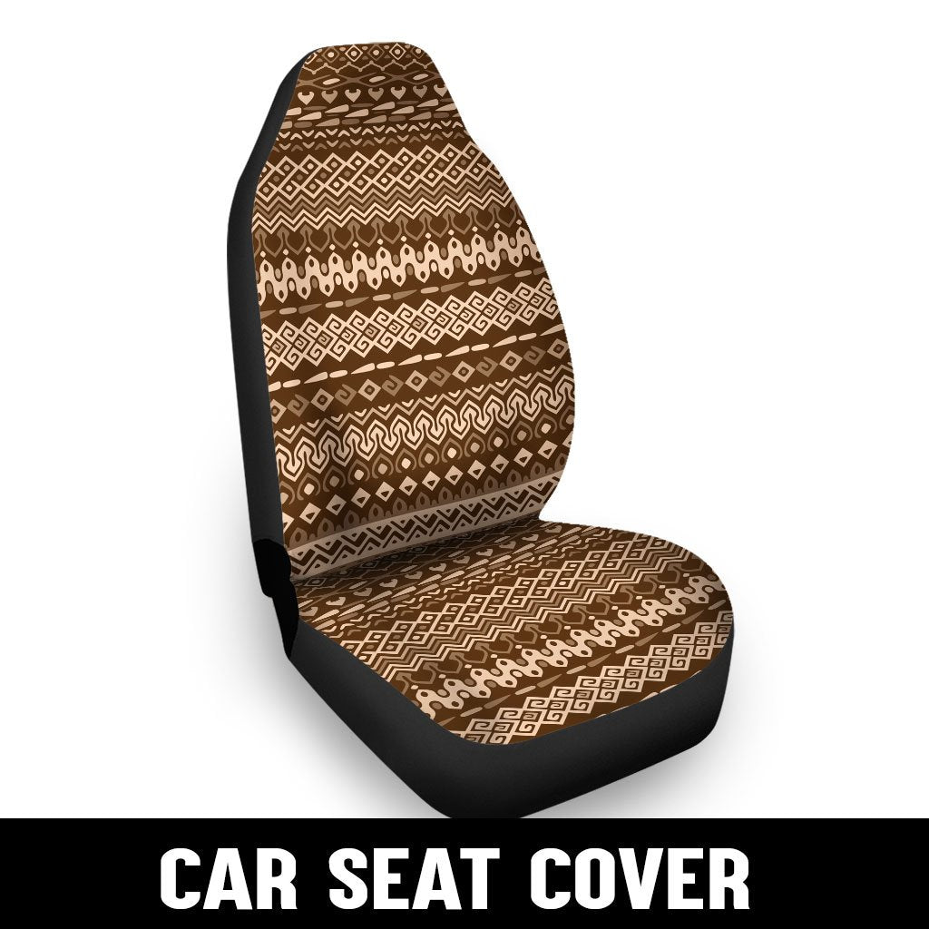 Native Car Seat Cover 83