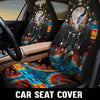 Native Car Seat Cover 0096
