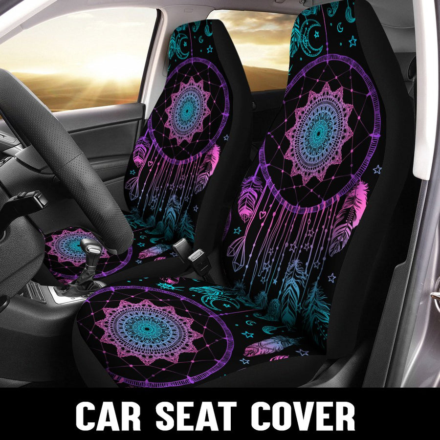 Native Car Seat Cover 0105
