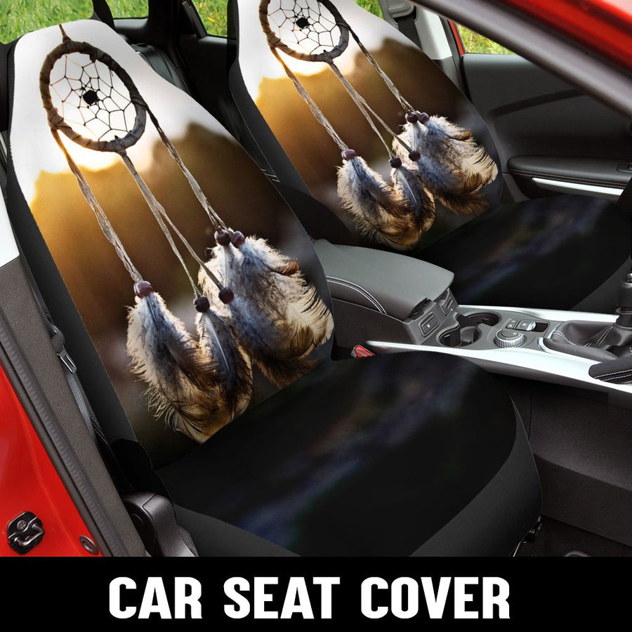 Native Car Seat Cover 0106